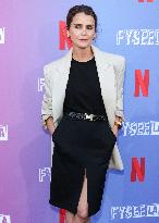 The Diplomat Season 2 ATAS Emmy FYC Special Screening Event - US