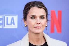 The Diplomat Season 2 ATAS Emmy FYC Special Screening Event - US