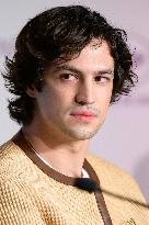 Cannes O Agente Secreto Press Conference NG