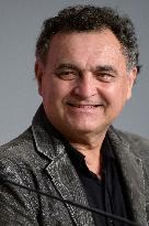 Cannes O Agente Secreto Press Conference NG