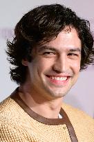 Cannes O Agente Secreto Press Conference NG