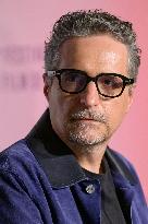 Cannes O Agente Secreto Press Conference NG