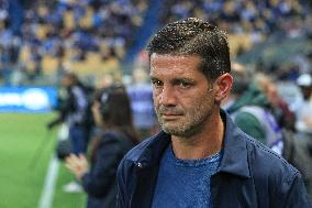 CALCIO - Serie A - Parma Calcio vs SSC Napoli