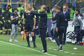 CALCIO - Serie A - Parma Calcio vs SSC Napoli