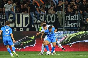 CALCIO - Serie A - Parma Calcio vs SSC Napoli