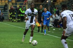 CALCIO - Serie A - Parma Calcio vs SSC Napoli