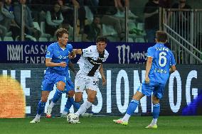 CALCIO - Serie A - Parma Calcio vs SSC Napoli
