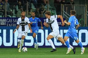 CALCIO - Serie A - Parma Calcio vs SSC Napoli