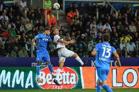 CALCIO - Serie A - Parma Calcio vs SSC Napoli