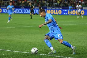 CALCIO - Serie A - Parma Calcio vs SSC Napoli