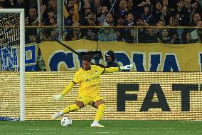 CALCIO - Serie A - Parma Calcio vs SSC Napoli