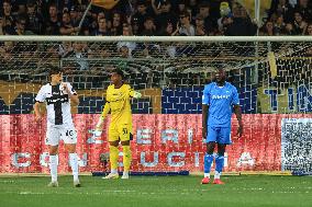 CALCIO - Serie A - Parma Calcio vs SSC Napoli