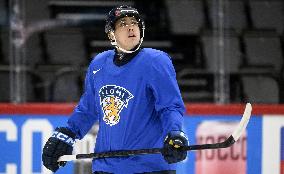 IIHF Ice Hockey World Championships 2025