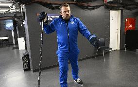 IIHF Ice Hockey World Championships 2025