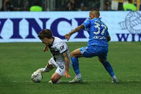 CALCIO - Serie A - Parma Calcio vs SSC Napoli