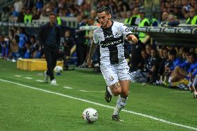 CALCIO - Serie A - Parma Calcio vs SSC Napoli
