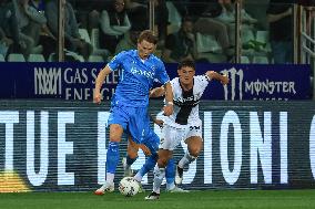 CALCIO - Serie A - Parma Calcio vs SSC Napoli
