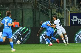 CALCIO - Serie A - Parma Calcio vs SSC Napoli