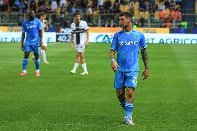CALCIO - Serie A - Parma Calcio vs SSC Napoli