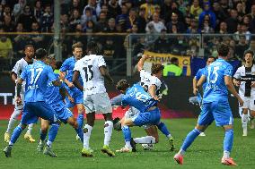 CALCIO - Serie A - Parma Calcio vs SSC Napoli