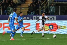 CALCIO - Serie A - Parma Calcio vs SSC Napoli