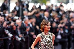 Cannes The Phoenician Scheme Screening AAR