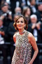 Cannes The Phoenician Scheme Screening AAR