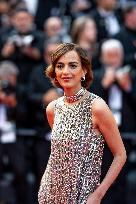 Cannes The Phoenician Scheme Screening AAR