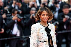 Cannes The Phoenician Scheme Screening AAR