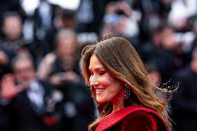 Cannes The Phoenician Scheme Screening AAR