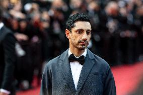 Cannes The Phoenician Scheme Screening AAR