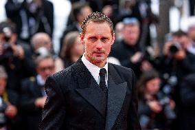 Cannes The Phoenician Scheme Screening AAR