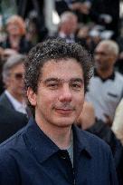 Cannes The Phoenician Scheme Screening AAR