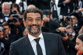 Cannes The Phoenician Scheme Screening AAR