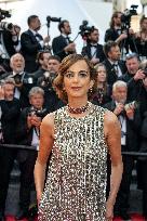 Cannes The Phoenician Scheme Screening AAR