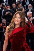 Cannes The Phoenician Scheme Screening AAR