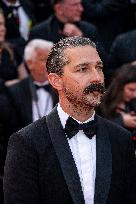 Cannes The Phoenician Scheme Screening AAR