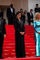 Cannes The Phoenician Scheme Screening AAR