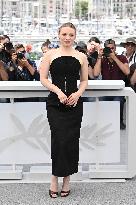 Cannes - The Phoenician Scheme Photocall