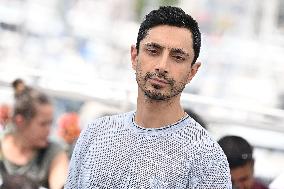 Cannes - The Phoenician Scheme Photocall