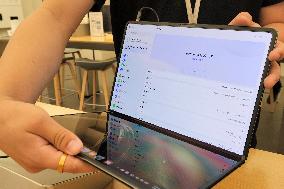 Huawei HarmonyOS Computer