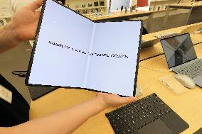 Huawei HarmonyOS Computer