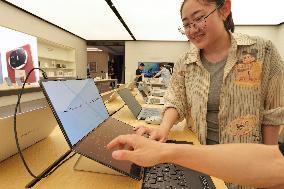 Huawei HarmonyOS Computer