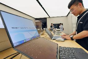 Huawei HarmonyOS Computer