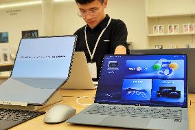 Huawei HarmonyOS Computer