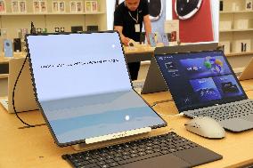 Huawei HarmonyOS Computer