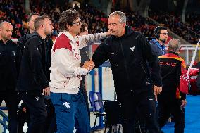 CALCIO - Serie A - US Lecce vs Torino FC