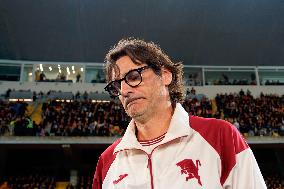 CALCIO - Serie A - US Lecce vs Torino FC
