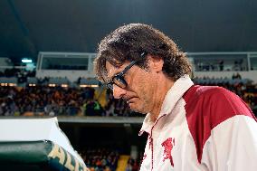 CALCIO - Serie A - US Lecce vs Torino FC