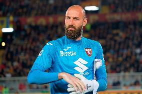 CALCIO - Serie A - US Lecce vs Torino FC